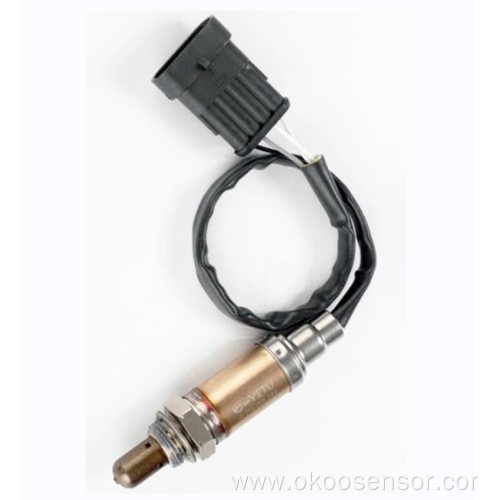 Fiat gold cup Chery and Marelli oxygen sensors